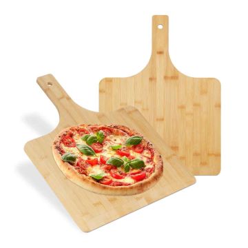 Pitsalabidate komplekt Relaxdays 10046305.0, 2 tk, XXL, 50 × 38 cm
