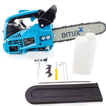 Бензиновая цепная пила BITUXX