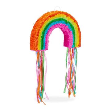 Pinata Relaxdays 10025179.0, 1 tk, 53 × 35 × 9 cm