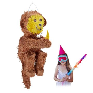 Pinata Relaxdays 10031490.0, 1 tk, 20 × 59 × 29 cm