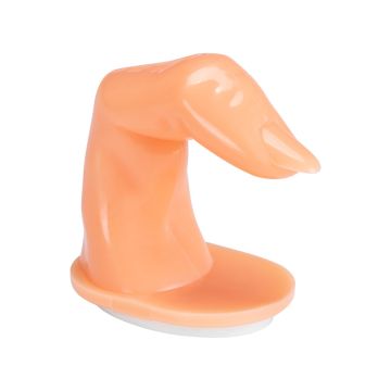 Sõrmede treeningvahend maniküüriks ACTIVESHOP, 4,5 × 5 × 3 cm