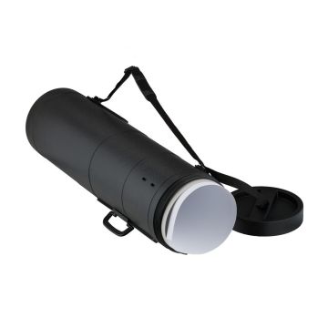 Тубус для плакатов и рисунков Relaxdays, XXL, 93–150 × 26,5 см