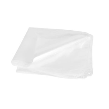 Plastist pediküürikotid ActiveShop, 50 tk, 50 × 50 cm