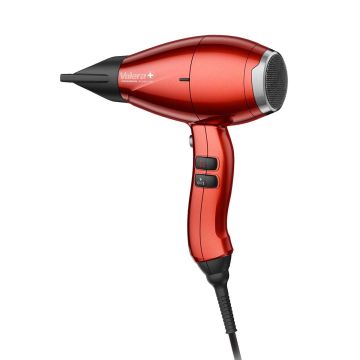 Föön Valera 9400 Ionic Plus, Punane
