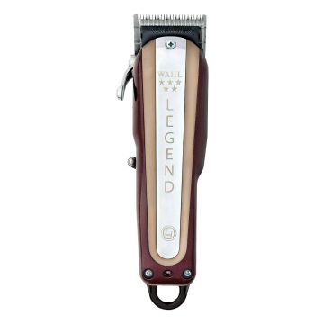 Аппарат для стрижки волос WAHL LEGEND, 8 насадок-гребней