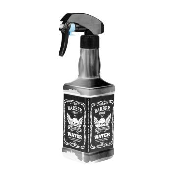 Juuksepihusti, 500 ml