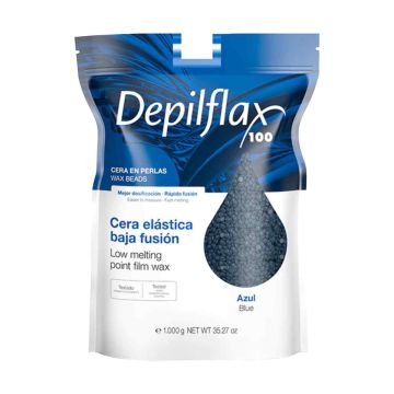 Kile tüüpi depilatsioonivaha Depiflax