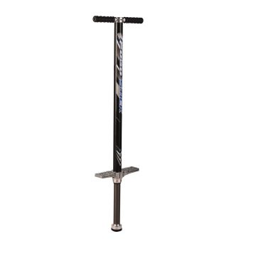 Hüppekepp Relaxdays, kuni 110 kg, 122 × 42 × 9,5 cm