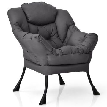 Relaxing armchair, 75 × 94.5 × 81 cm