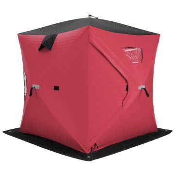 Ice Fishing Tent, 2 Person