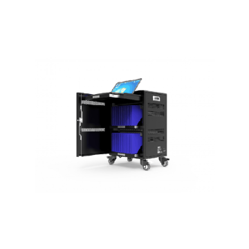 PORT CONNECT | Charging Cabinet 20 tablets + 1 Notebook | Warranty 24 month(s)