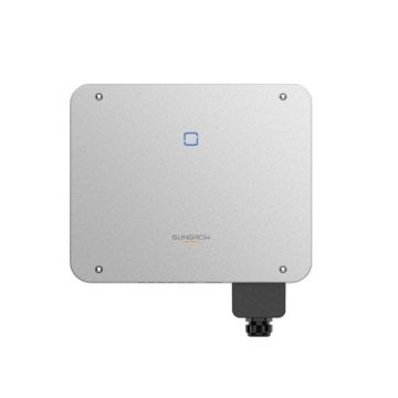 Võrguinverter SUNGROW SG33CX, 33 kW, 3 MPPT