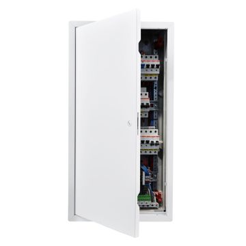 Juurdepääsuluuk VEVOR 9.03.S008.2346A, 769 × 387 × 15,5 mm