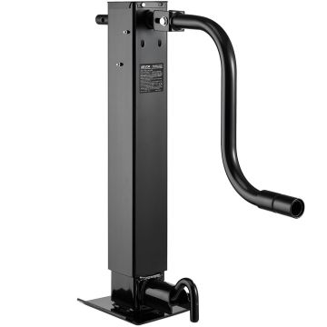 Haagisetungraud VEVOR HS12000PTS, 5443 kg, 310 × 703 × 225 mm