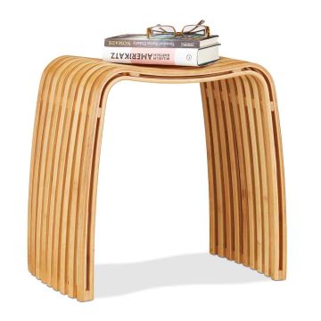 Esikupink Relaxdays 10021491.0, 45 × 46 × 31 cm