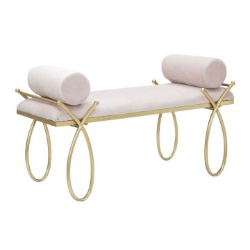 Esikupink Ribbon, 112,5 × 53 × 49 cm