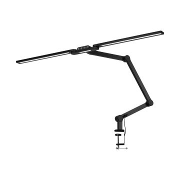 Protseduurikosmeetika lamp Glow L04, Must