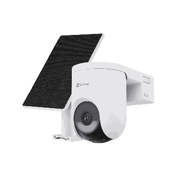 PT-kaamera EZVIZ CS-HB8c, 4 MP