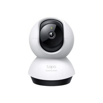 PTZ Wi‑Fi kaamera TP-LINK Tapo C220