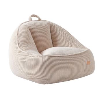 Tumbler Mark Adler Comfy 4.0, seljatoega, Beež, 23 × 43 × 43 cm