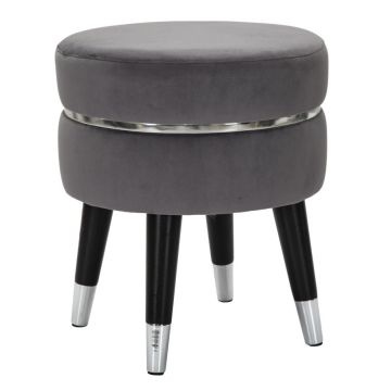 Paris pouf