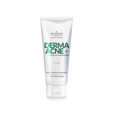 Täitev näomask Farmona Dermaacne+