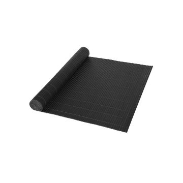 PVC privaatsussirmi 90 x 300 cm, hall