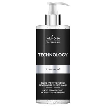 Raadiosagedusgeel FARMONA TECHNOLOGY, 500 ml