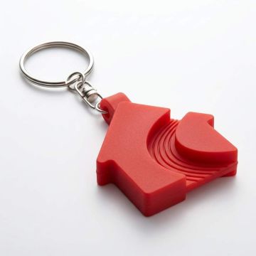 Keychain, Black