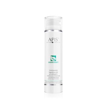 Rahustav geel APIS „Dermasooth™“, 200 ml