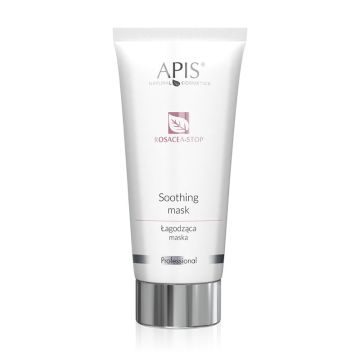 Rahustav mask APIS ROSACEA-STOP