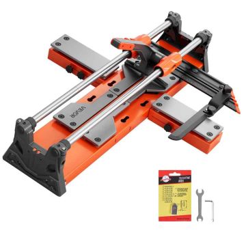 Käsitsi plaadilõikur VEVOR TC-S05-600, 92 × 70 × 18,5 cm