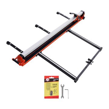 Käsitsi kasutatav plaadilõikur VEVOR TC-X01A-1600, 1600 mm, 2000 × 1350 × 390 mm