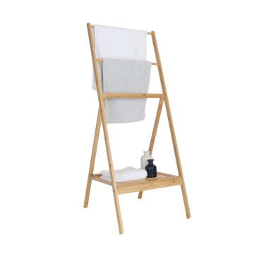 Käterätikuivati Relaxdays 10051738.0, 3 latti, 55 × 112 × 44,5 cm