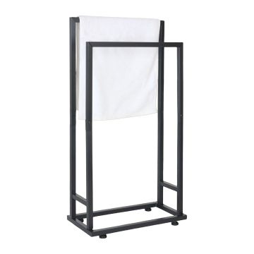 Käterätirest Relaxdays 10051744_46, 2 latti, 41 × 77 × 21 cm