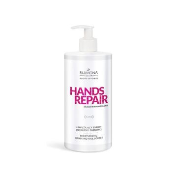 Kätesorbett Farmona Hands Repair
