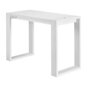 Kirjutuslaud G031, Valge