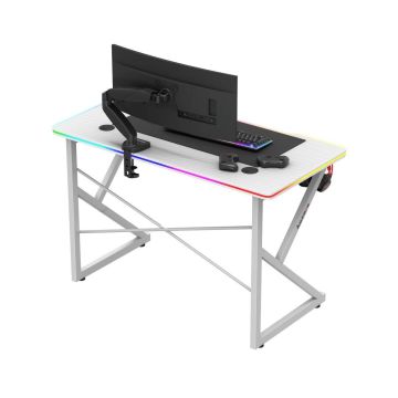 Desk Hero 1.7 RGB valge