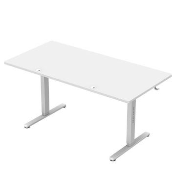 Desk Leader 7.6 White