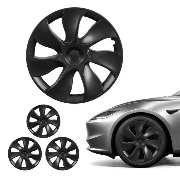 Veljekilbid VEVOR TMY-R19-7, 4 tk, Ø530 × 75 mm