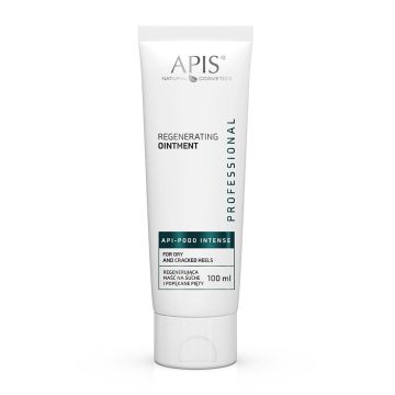 Taastav jalasalv APIS