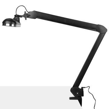 Reguleeritav LED-töölamp ELEGANTE