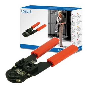 RJ45 pressimistangid Logilink, mitmefunktsiooniline tööriist