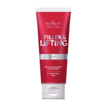 Happeline koorija Farmona Filler & Lifting