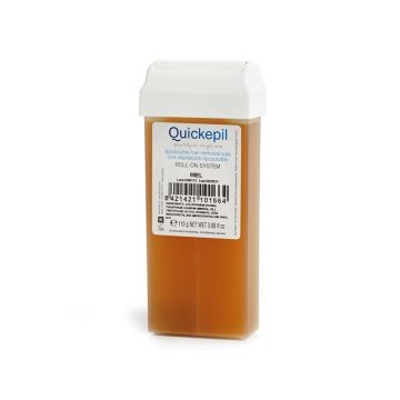 Rull-depilatsioonivaha QUICKEPIL