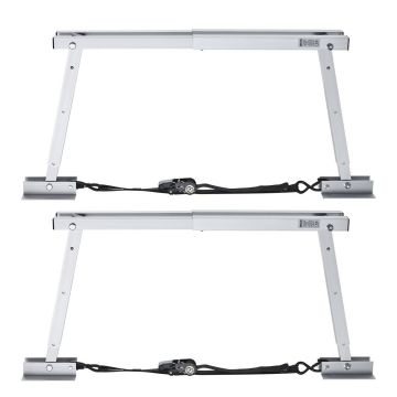 RV-stabilisaator VEVOR YC25006, 2 tk, 1375 × 1110 × 711 mm