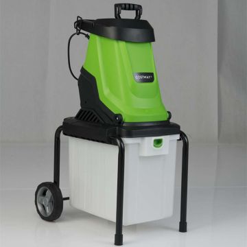 Oksapurustaja, 2800 W, 50 l, 56 × 44 × 94 cm