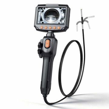 Liigendboreskoop VEVOR ZX42, 3,9 mm sond