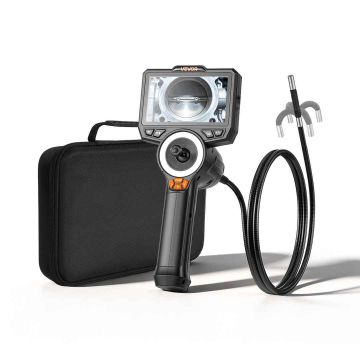 Liigendendoskoop VEVOR SX3, 360° liigendsond