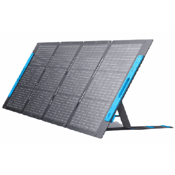 Päikesepaneel Anker Solix 531, 200 W
